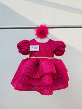 Pinki barbie