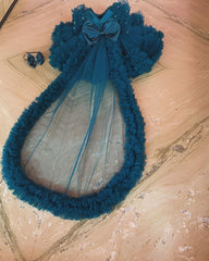 Barbie Tail frock
