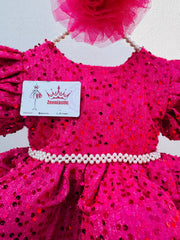 Pinki barbie