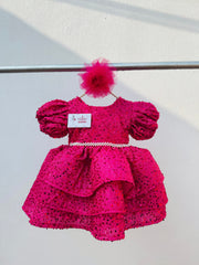 Pinki barbie