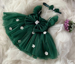 Princess frock