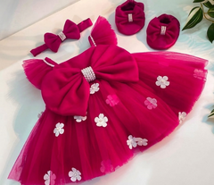 Princess frock
