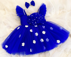 Princess frock
