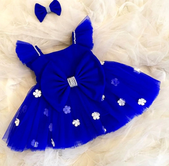 Princess frock