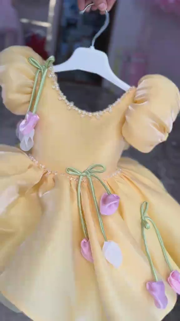 Birthday Dresses